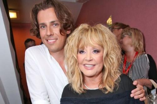 Когда поженились Пугачева и галкин. «Я могу при тебе стареть?»: Алла Пугачева задала Максиму Галкину главный вопрос