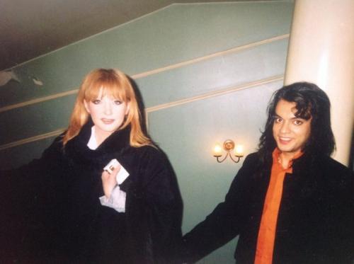 Киркоров и Пугачева сколько лет вместе. Алла Пугачева и Филипп Киркоров: история любви и развода