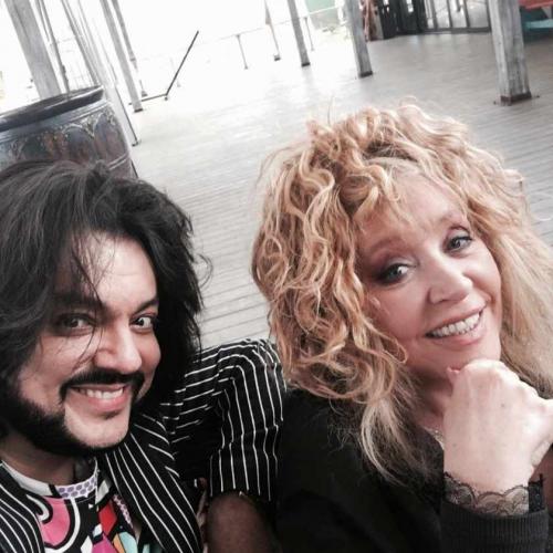 Киркоров и Пугачева сколько лет вместе. Алла Пугачева и Филипп Киркоров: история любви и развода