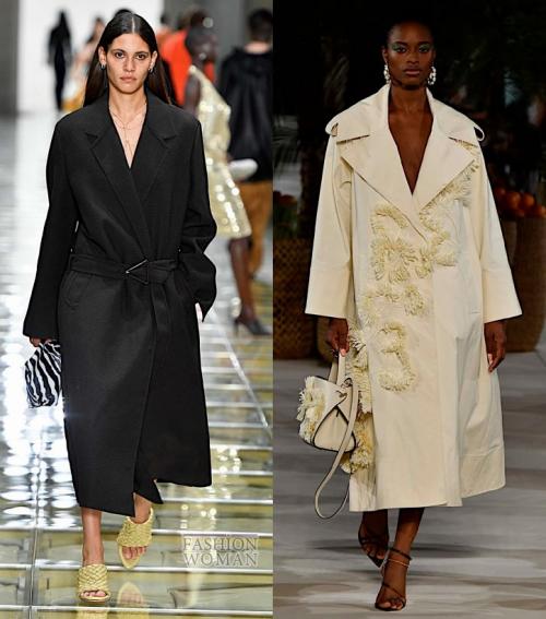 Меховое пальто 2020. Модные пальто 2020: основные тенденции