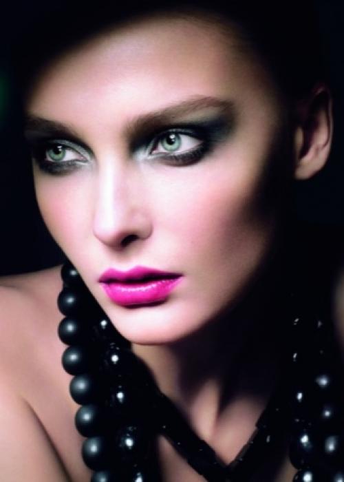 Какие тени подходят для зеленых глаз. Самые подходящие цвета теней для зеленых глаз 06