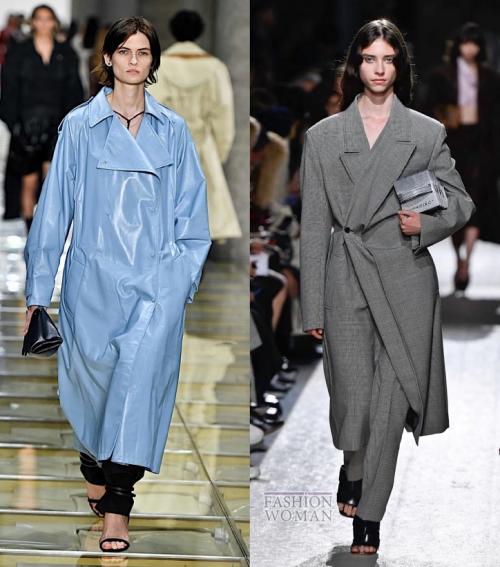 Меховое пальто 2020. Модные пальто 2020: основные тенденции