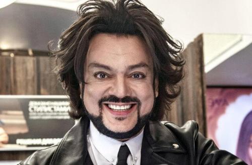 Киркоров год рождения. Биография звезды