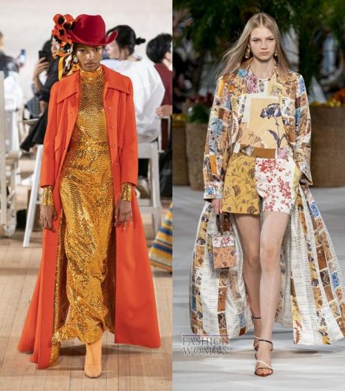 Меховое пальто 2020. Модные пальто 2020: основные тенденции