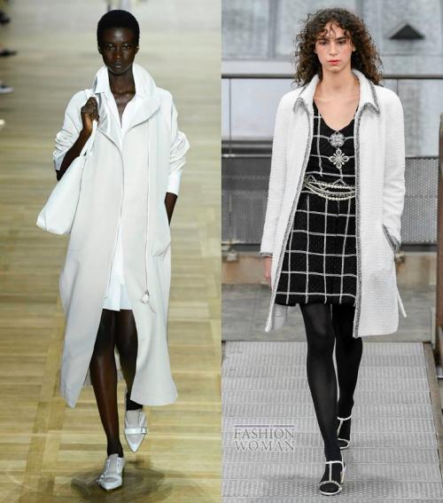 Меховое пальто 2020. Модные пальто 2020: основные тенденции