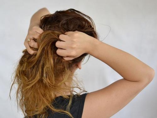 Пенка для жирных волос. Чем отличается действие мусса от пенки для волос