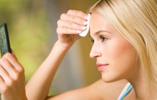 Маска для жирной кожи лица в домашних условиях рецепт. Жирная кожа лица: уход, рецепты масок и применение в домашних условиях