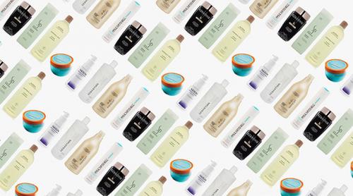 Профессиональные средства по уходу за осветленными волосами. 12 салонных средств для волос, которые надо иметь дома