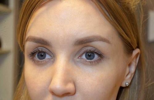 Чем микроблейдинг отличается от перманентного макияжа. Что такое микроблейдинг и чем он отличается от татуажа бровей 04