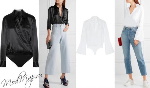 Как носить боди кружевное. С чем носить кружевное боди 01 Как носить боди кружевное. С чем носить кружевное боди 01