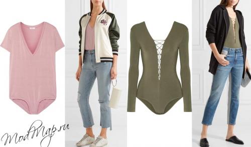 Как носить боди кружевное. С чем носить кружевное боди 06 Как носить боди кружевное. С чем носить кружевное боди 06