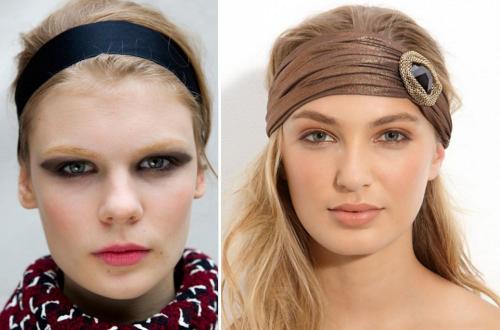 Головные уборы для женщин посл.  Модные вязаные шапочки, которые подойдут стильным дамам после 40 лет для зимы 2019-2020 17 Головные уборы для женщин посл.  Модные вязаные шапочки, которые подойдут стильным дамам после 40 лет для зимы 2019-2020 17