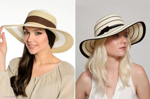 Головные уборы для женщин посл.  Модные вязаные шапочки, которые подойдут стильным дамам после 40 лет для зимы 2019-2020 09 Головные уборы для женщин посл.  Модные вязаные шапочки, которые подойдут стильным дамам после 40 лет для зимы 2019-2020 09