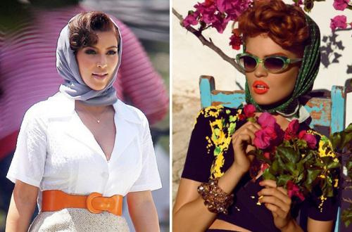 Головные уборы для женщин посл.  Модные вязаные шапочки, которые подойдут стильным дамам после 40 лет для зимы 2019-2020 14 Головные уборы для женщин посл.  Модные вязаные шапочки, которые подойдут стильным дамам после 40 лет для зимы 2019-2020 14