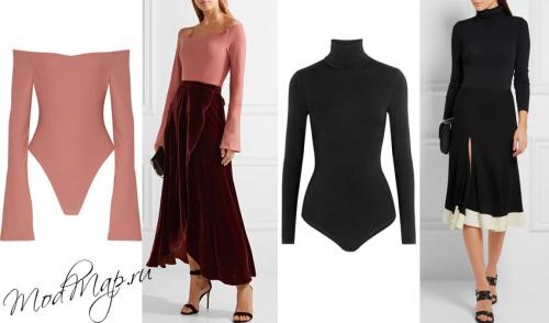 Как носить боди кружевное. С чем носить кружевное боди 02 Как носить боди кружевное. С чем носить кружевное боди 02