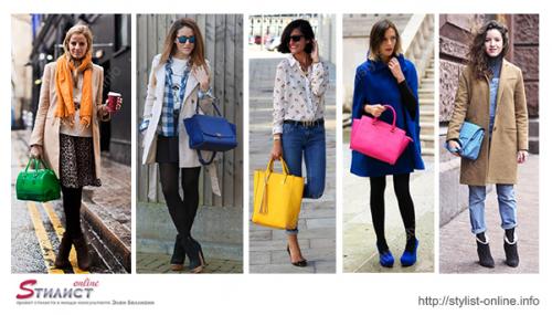 Сумка по возрасту. Базовая сумка. Как выбрать?