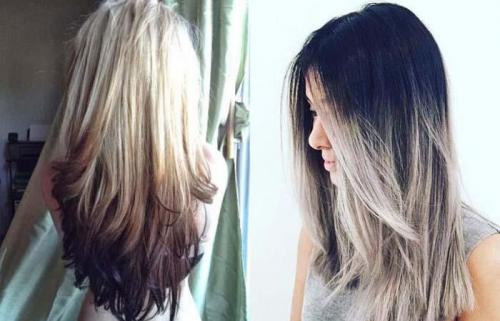 Короткие стрижки на широкое лицо женские. Стрижка 05