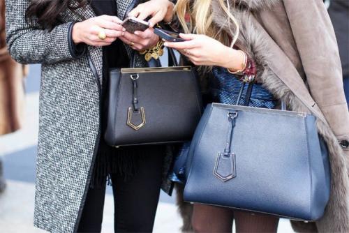 Сумка по возрасту. Базовая сумка. Как выбрать?