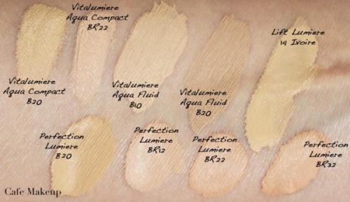 Коко Шанель о макияже. Правила макияжа от Коко Шанель.