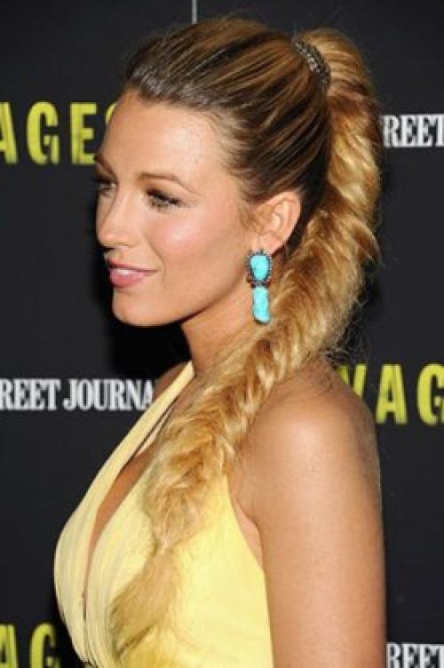 Мастер-класс по прическам на длинные волосы. Вечерние прически для длинных волос