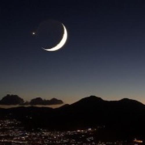 Что нельзя делать в новолуние приметы. Что можно делать на новолуние