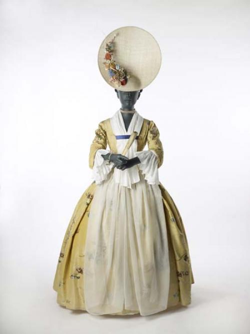 Шляпки 19 века англия.