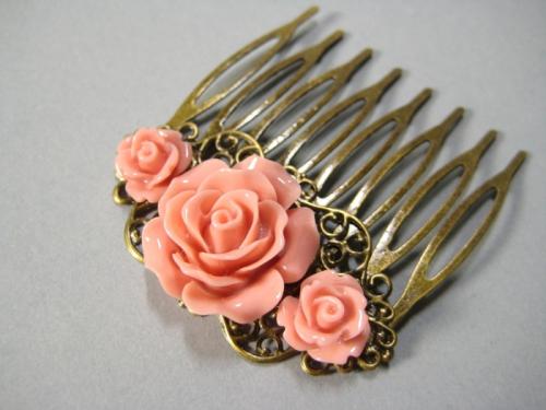 Заколки в Древнем Египте.