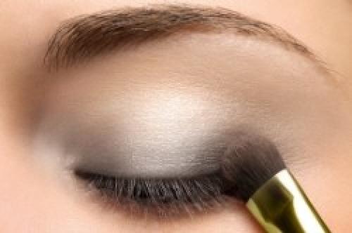 Визаж это. Макияж и визаж: разница