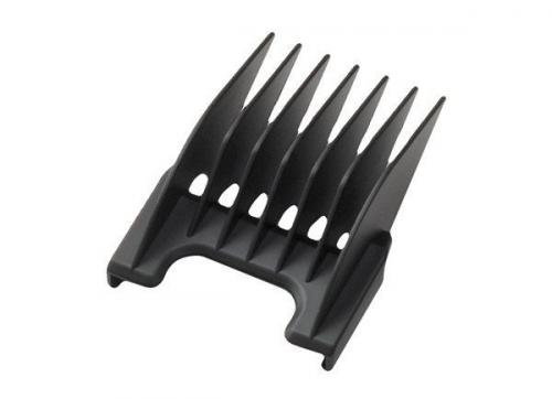 Филировка волос-машинкой. Краткий обзор насадок