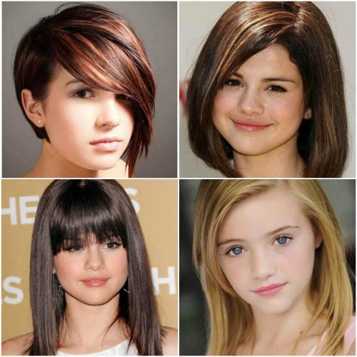 Как уговорить родителей подстричь волосы коротко. Я хочу обрезать волосы, мама против и ругается