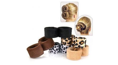 Виды заколок для волос названия. Виды заколок для волос и их название