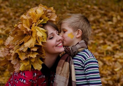 Я люблю свою маму стихи. Красивые стихи про маму до слез (короткие)