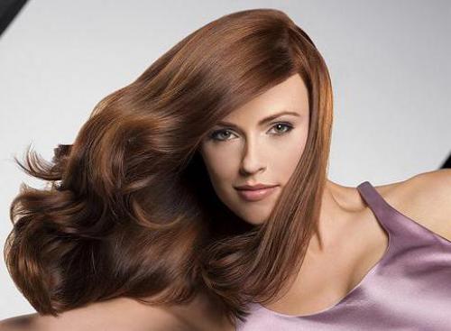 Уход за волосами. Выбор шампуня