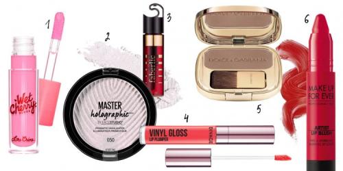 Как сделать прическу ШЕРИЛ Блоссом. В стиле «Ривердейла»: как повторить макияж Шерил Блоссом