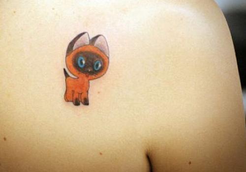 Как родителей уговорить на татуировку. Как убедить родителей разрешить вам сделать татуировку?