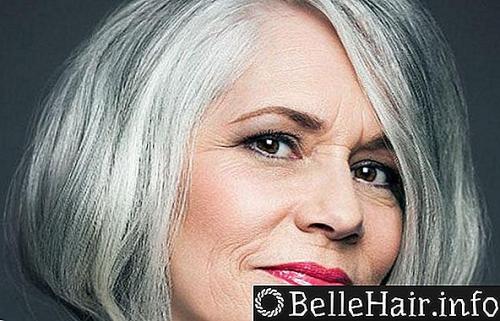 Что такое мордонсаж. Мордонсаж — нет ничего невозможного, техника с которой вы покрасите любые волосы!