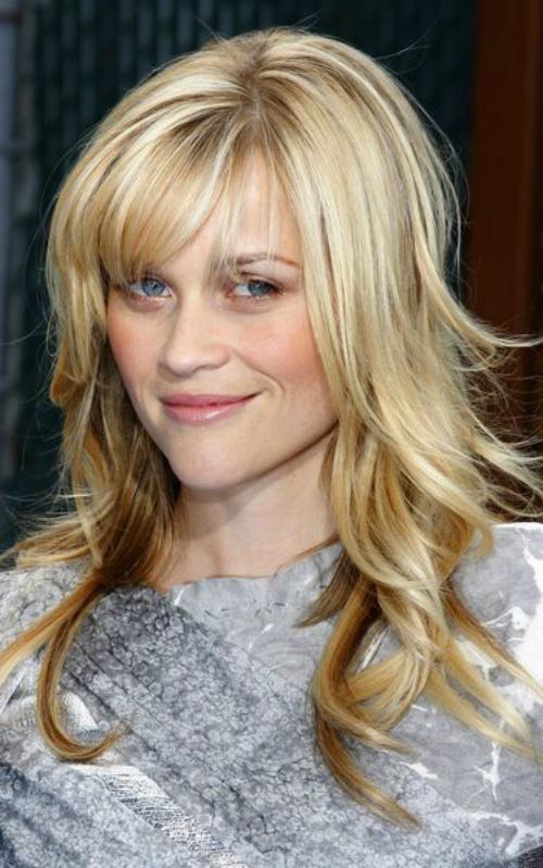 Стрижка дебют на средние и короткие волосы