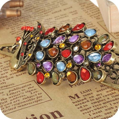 Заколки в Древнем Египте.