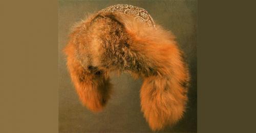 Русские народные головные уборы. Русские национальные мужские головные уборы: что носили наши предки