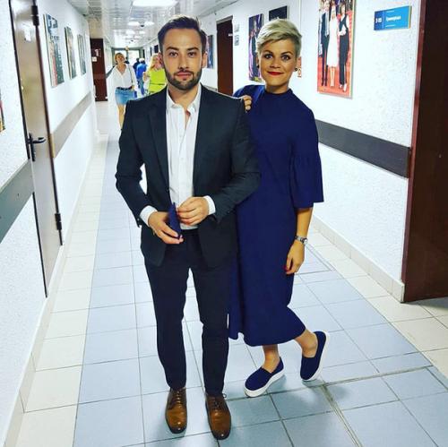 Сабина Пантус биография. Сабина Пантус: несколько фактов о скандальном психологе программы "На самом деле"