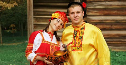 Русские народные головные уборы. Русские национальные мужские головные уборы: что носили наши предки