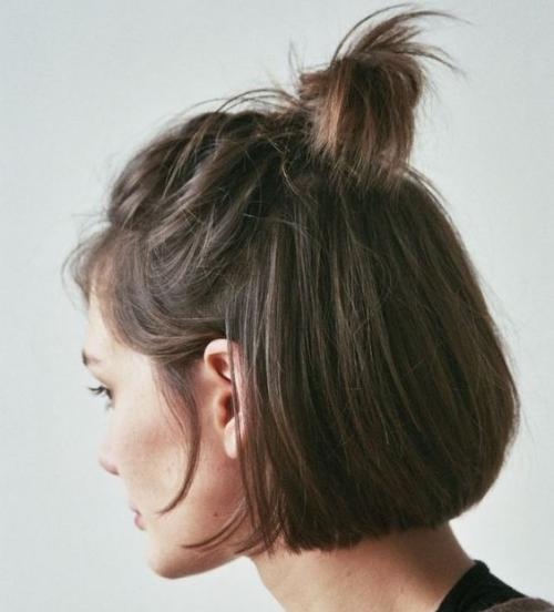 Прически для занятия спортом. 6 самых модных причесок для интенсивных тренировок