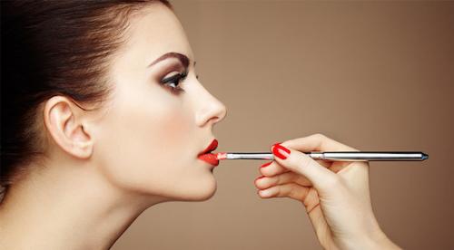 Визажисты. Профессия визажист