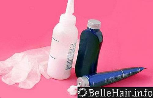 Что такое мордонсаж. Мордонсаж — нет ничего невозможного, техника с которой вы покрасите любые волосы!