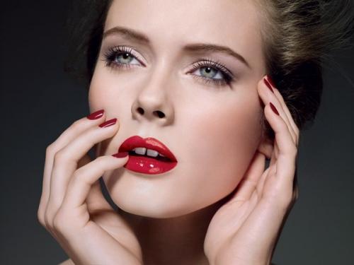 Стилист-визажист. Чем визажист отличается от стилиста