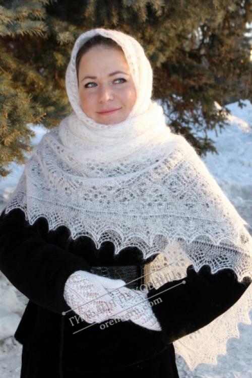 Значение платка в жизни женщины. «По-бабьи», «по-купечески» и «по-дворянски»: как русские женщины повязывали платок