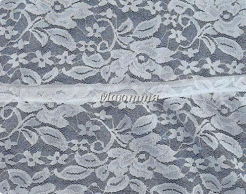 Как сшить накидку для венчания. Очень красивый и удобный платок для храма — шьется легко!