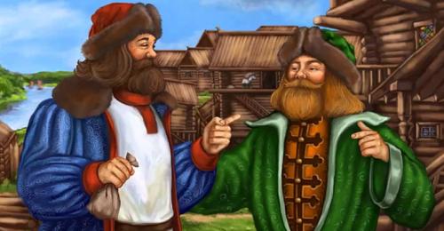 Русские народные головные уборы. Русские национальные мужские головные уборы: что носили наши предки