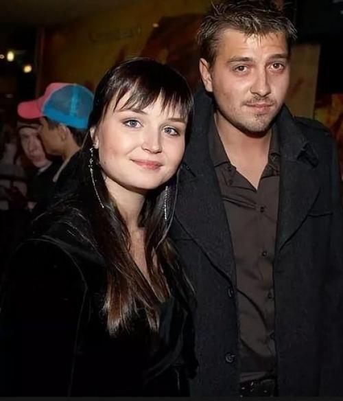 Муж Полины Гагариной. Нам было сложно друг с другом. Бывший муж Полины Гагариной о браке с певицей