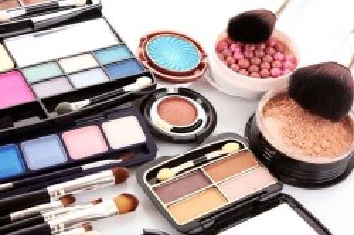 Визаж это. Макияж и визаж: разница